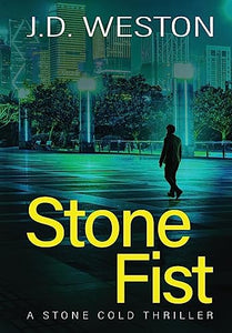Stone Fist 