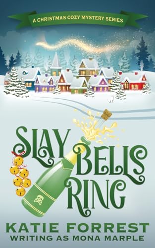Slay Bells Ring