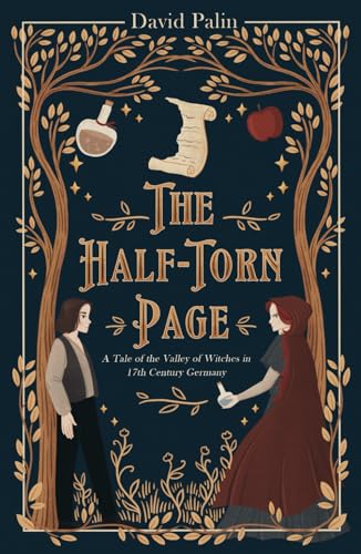 The Half-Torn Page