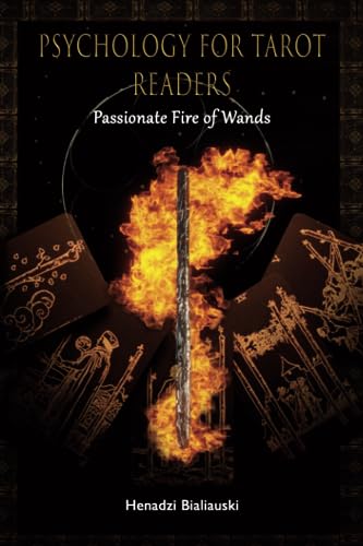 Psychology for Tarot Readers