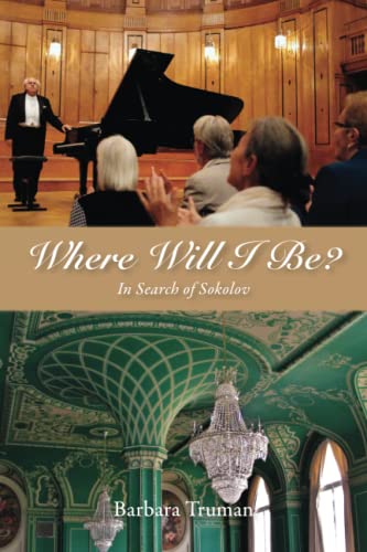 Where Will I Be?