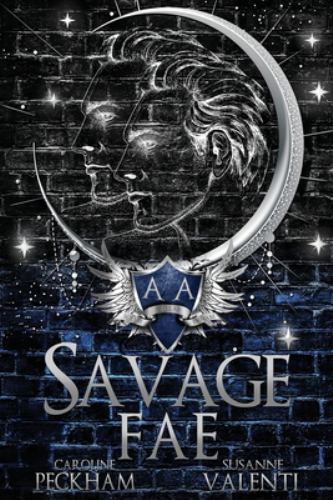 Savage Fae