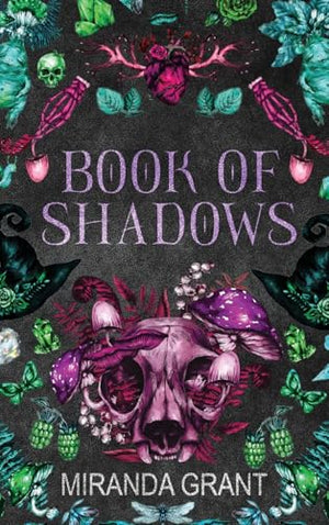 Book of Shadows