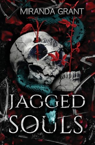 Jagged Souls