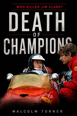 Death of Champions