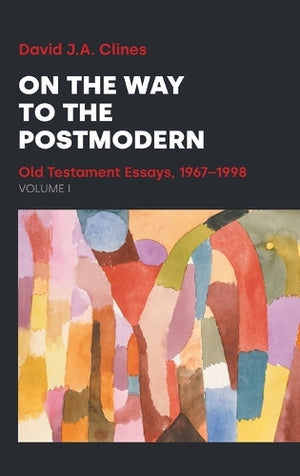 On the Way to the Postmodern. Volume I.