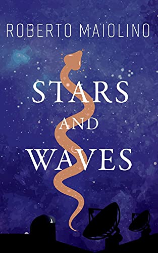 Stars And Waves