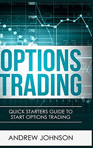 Options Trading - Hardcover Version 