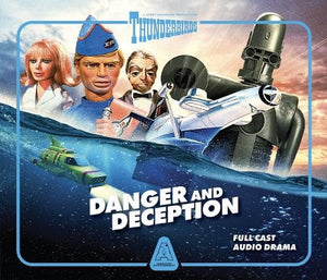 Thunderbirds: Danger and Deception