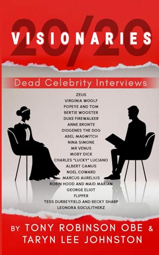20/20 Visionaries