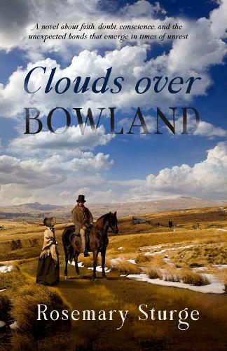 Clouds Over Bowland