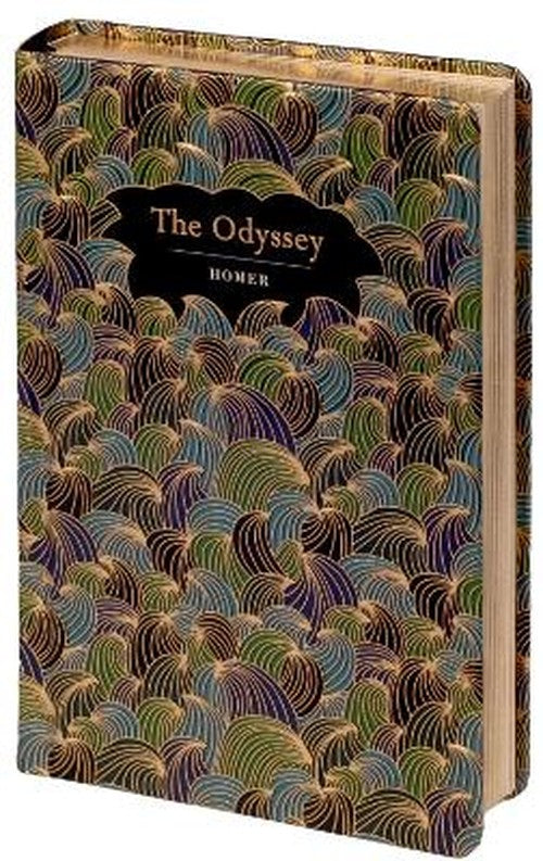 The Odyssey