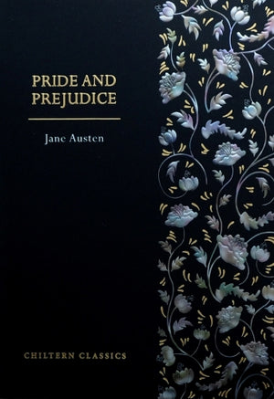 Pride & Prejudice