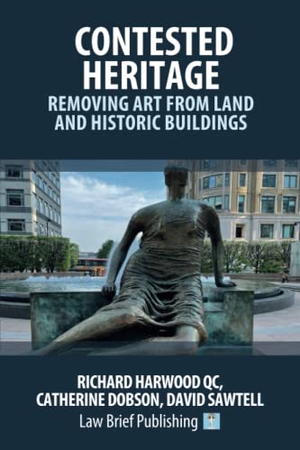Contested Heritage