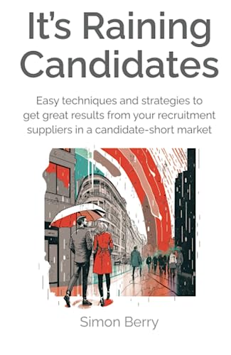 It's Raining Candidates