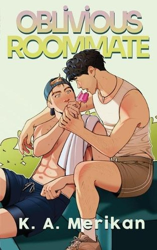 Oblivious Roommate
