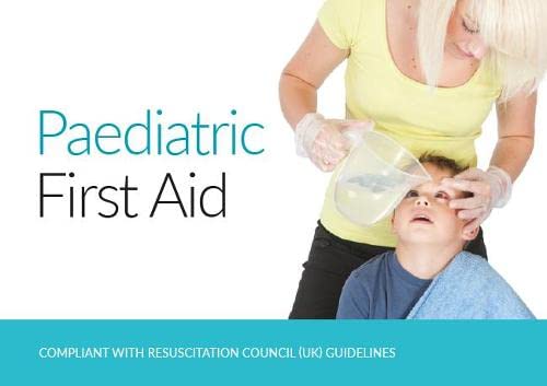 Paediatric First Aid