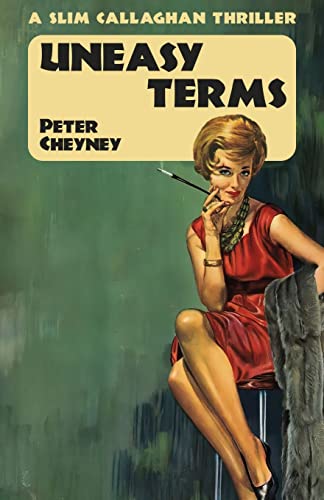 Uneasy Terms