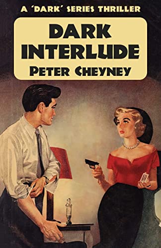 Dark Interlude