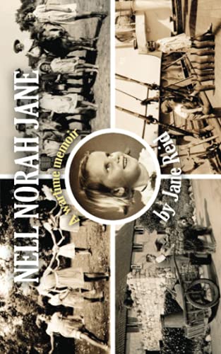 Nell Norah Jane: A wartime memoir