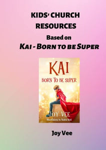 Kids' Church Resource 