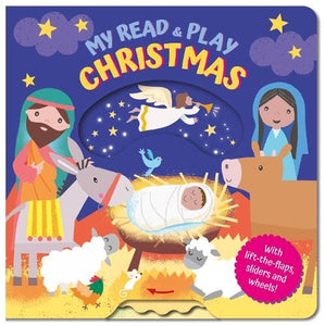 My Read and Play Christmas 