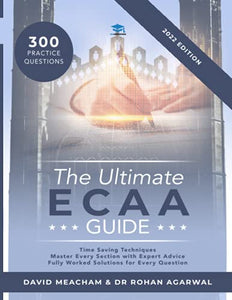 The Ultimate ECAA Guide 