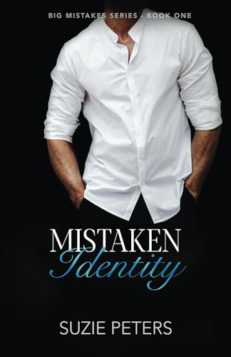 Mistaken Identity cover