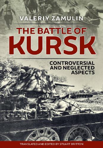 The The Battle of Kursk