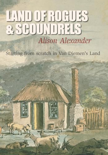 Land of Rogues & Scoundrels