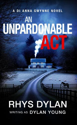 An Unpardonable Act