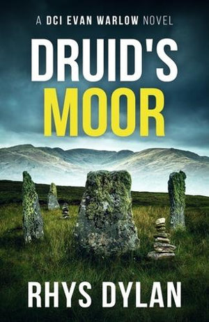 Druid's Moor