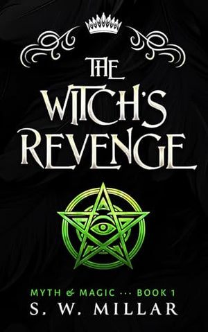 The Witch's Revenge