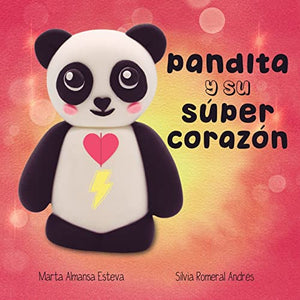 Pandita y su super corazon 
