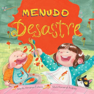 Menudo desastre 