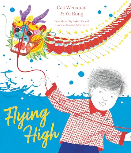Flying High