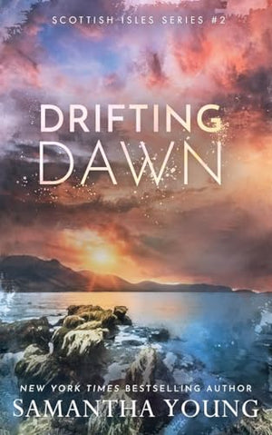 Drifting Dawn: Alternative Cover Edition (Scottish Isles)