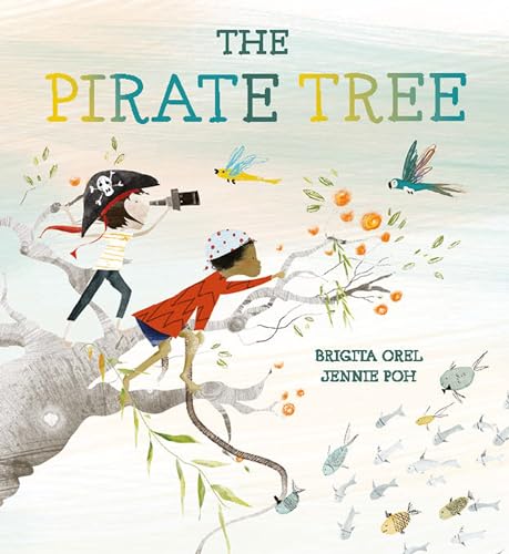 The The Pirate Tree