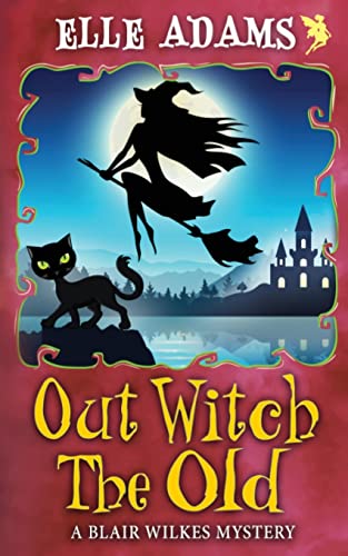 Out Witch the Old