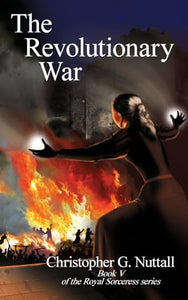 The Revolutionary War 