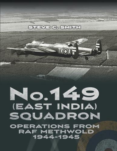No. 149 (East India) Squadron