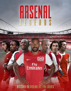 Arsenal Legends 