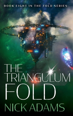The Triangulum Fold