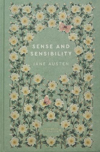 Sense & Sensibility