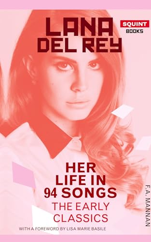 Lana Del Rey