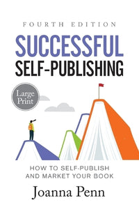 Successful Self-Publishing Large Print 