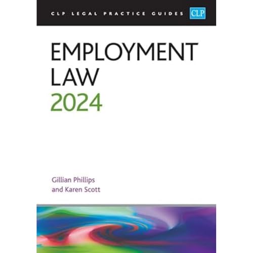 Employment Law 2024