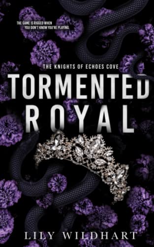 Tormented Royal