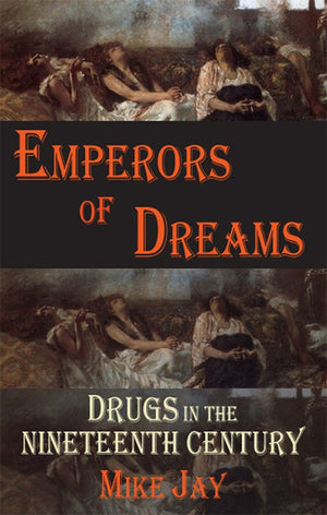Emperor of Dreams
