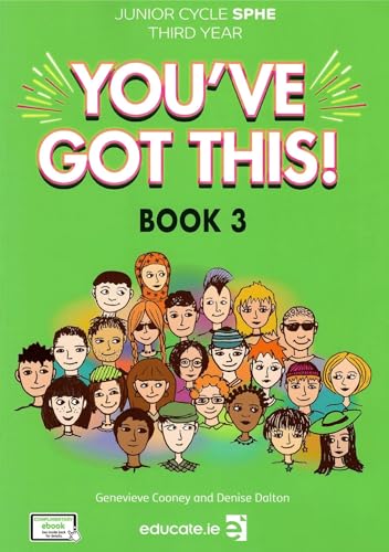 You've Got This 3